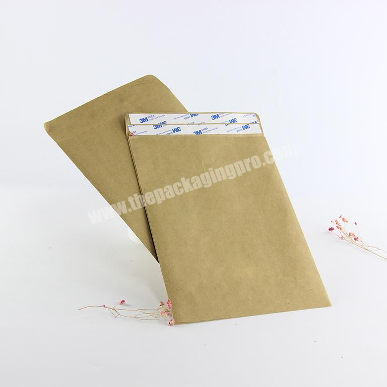 Custom Logo Paper Shipping Bag,Kraft Paper Mailer Mailing Bag