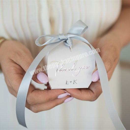 Personalized Luxury Wedding Favor for Guests, Luxury Wedding