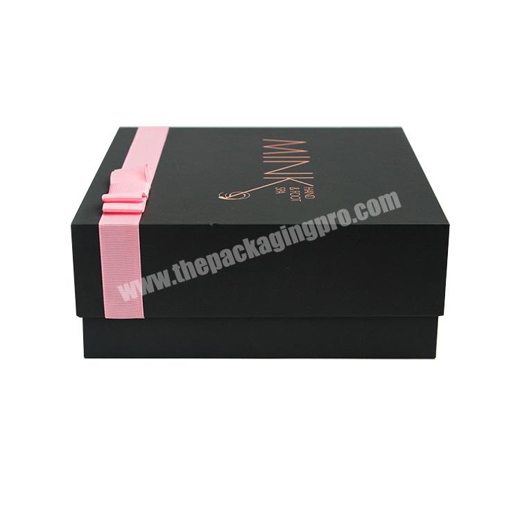 Custom Printing Empty Paper Square Mistery Gift Packaging Toys Gadgets Surprise Electronics Random Mystery Box