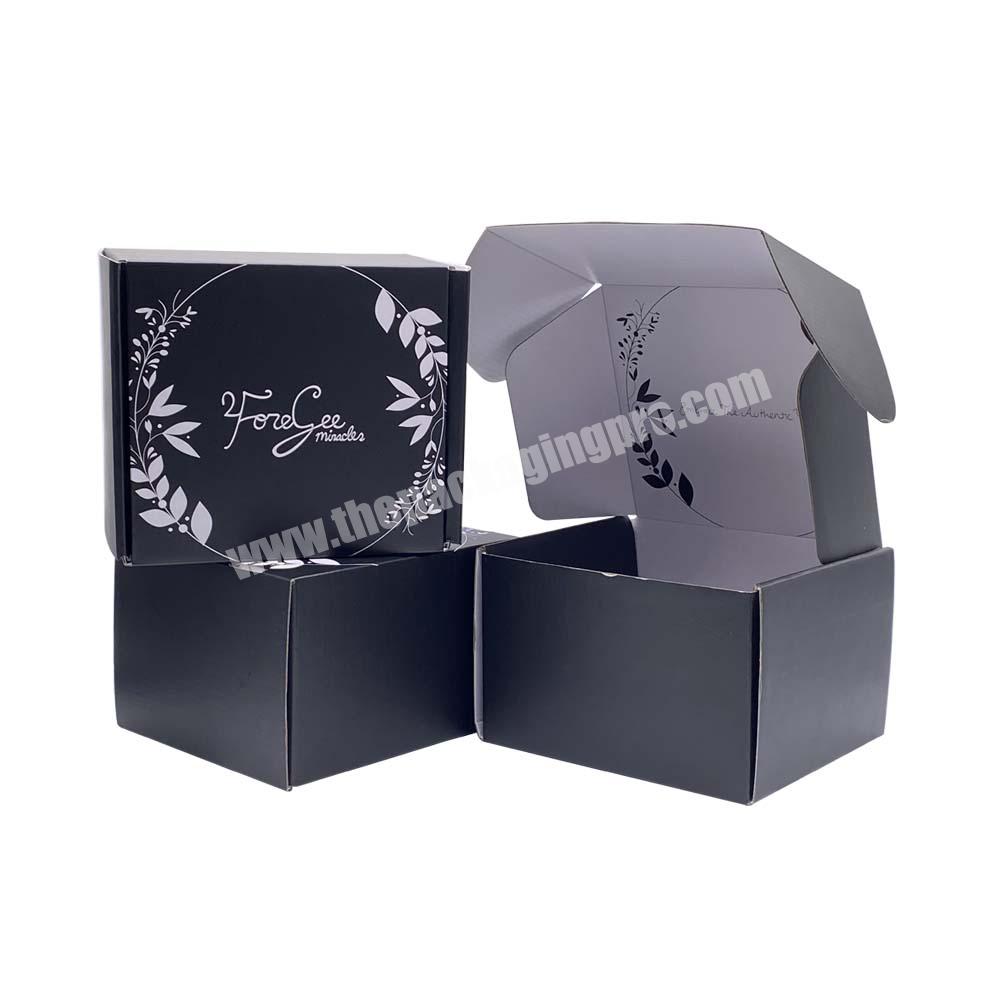 Custom Printing Paper Packaging Incense Packaging Box