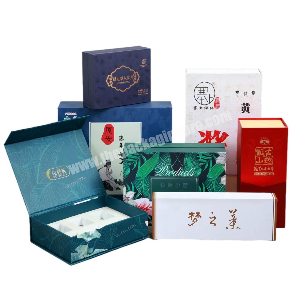 Custom Private Logo Luxury Ivory Cardboard Golf Ball Paper Packaging Sleeve Gift Box