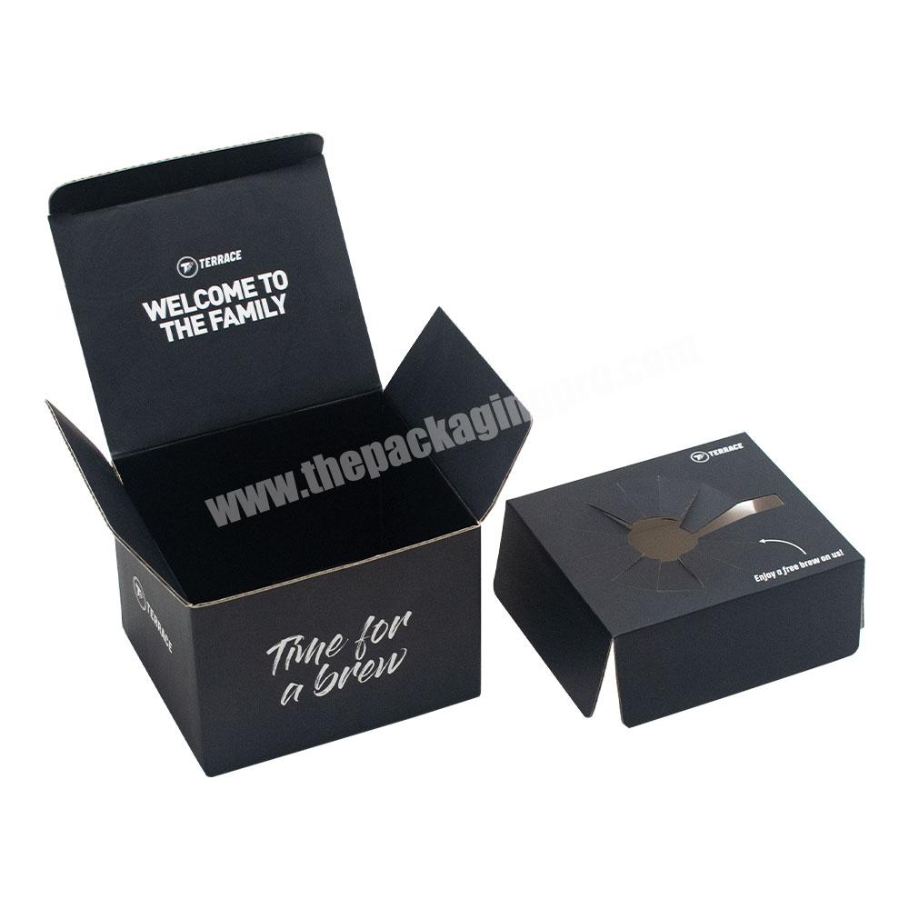 Custom cheap  electronic corrugated paper board package Box Cardboard printing shipping Gift Packaging boxes