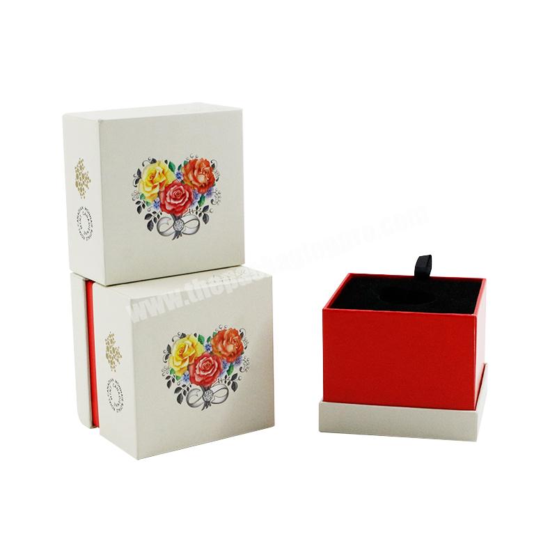 Personalised Beauty Storage Box Personalised Storage Bespoke Box