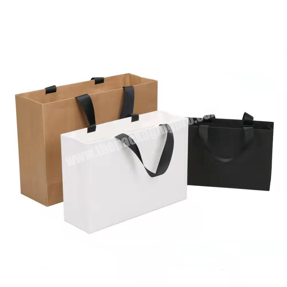 Customized Paper Bag,Custom Shopping Paper Bags,Luxury Shopping Paper Bag