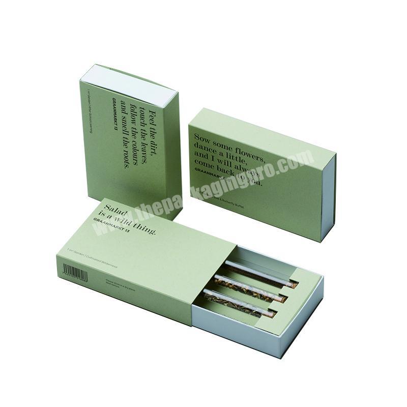 Customized Printing Cosmetic Makeup Perfume Spray Lipstick Lip Gloss Sample Fragrance Discovery Box Set Kit Pack Paper OEM