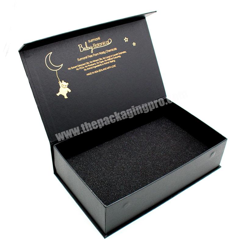 EH1111 New Fashion Competitive Price OEM Accept Personalised matte hard paper box Factory from China