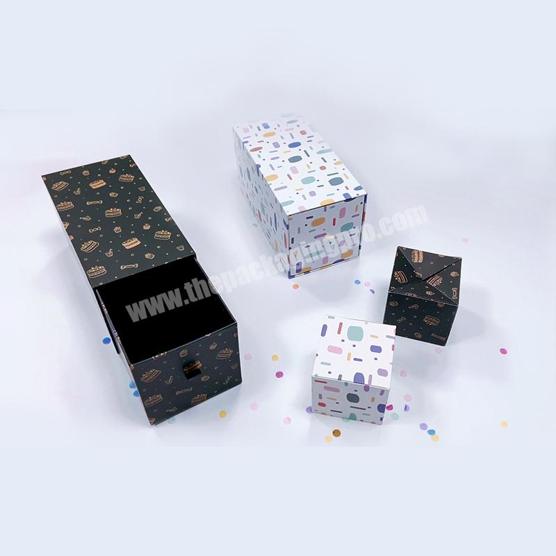 4 layer Chocolate hexagon explosion box | Hexagonal explosion Box | chocolate  explosion box | best anniversary gift - Scoop My Art