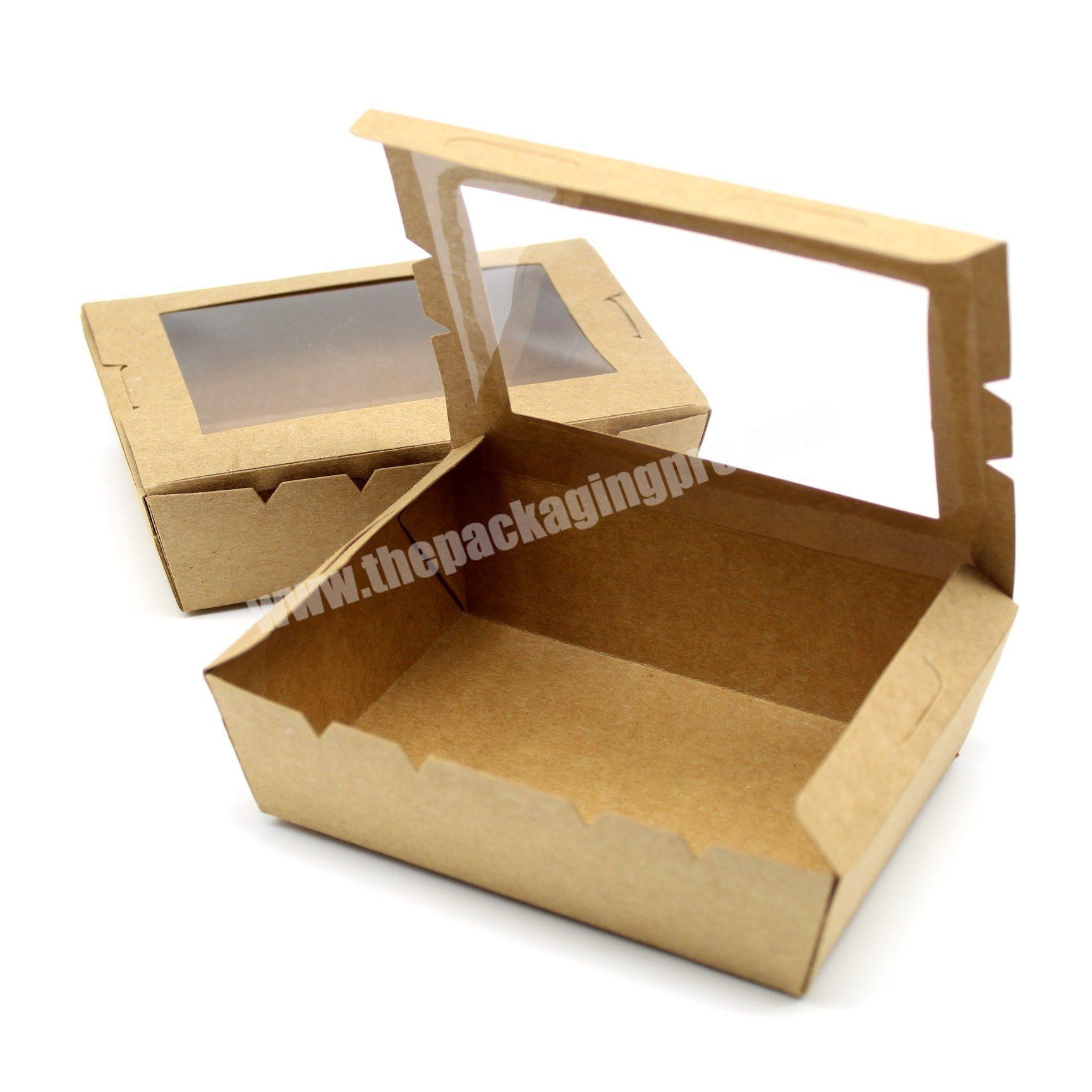 Free Design Kraft Transparent Small Cute Matte Color Drawer Paper Window Clear Packaging Box Paper Mooncake