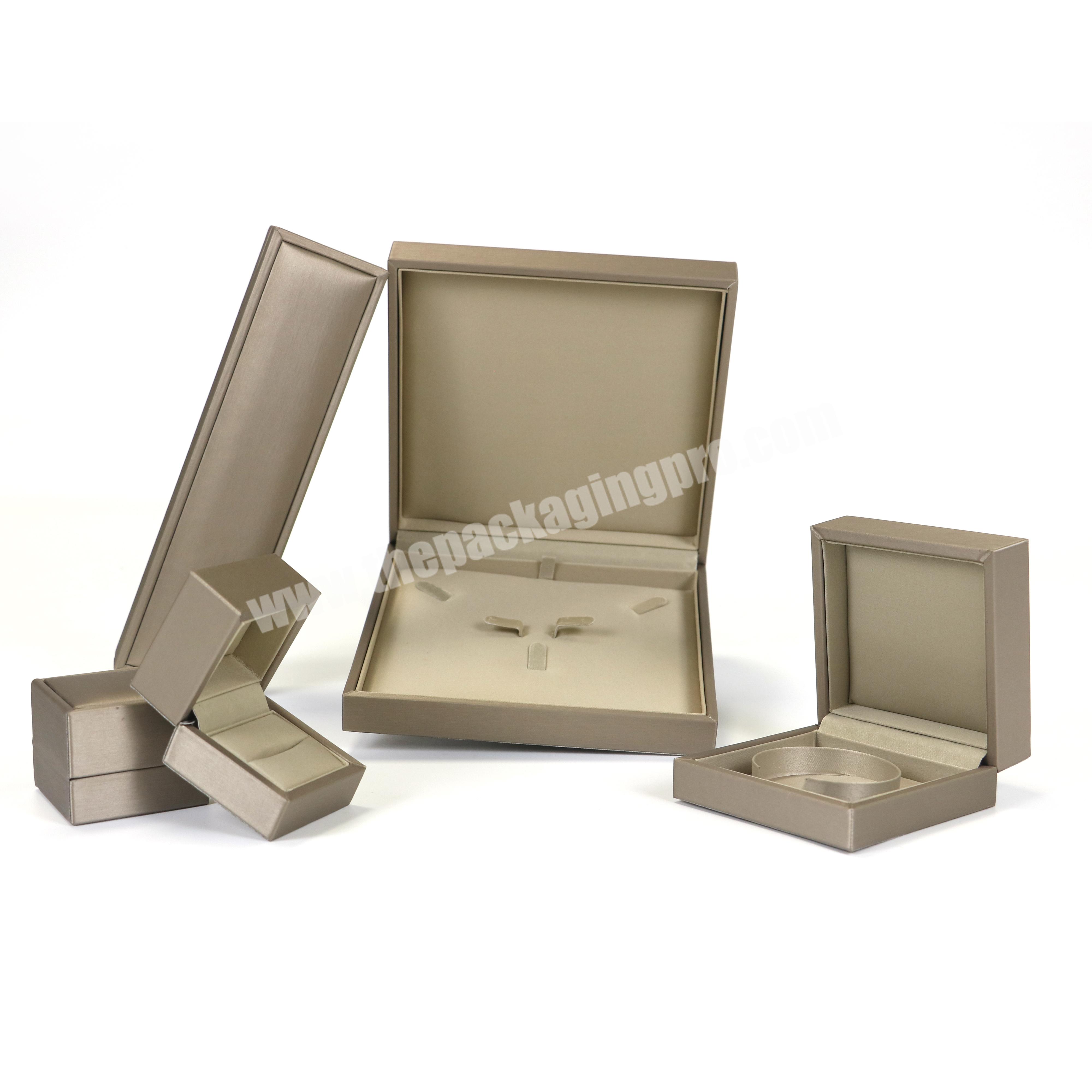 Custom Jewelry Boxes - Jewelry Packaging boxes