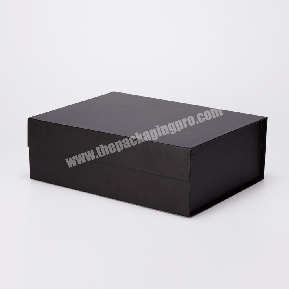 Gift Box With Magnet Magnet Box With Window Magnetic Box