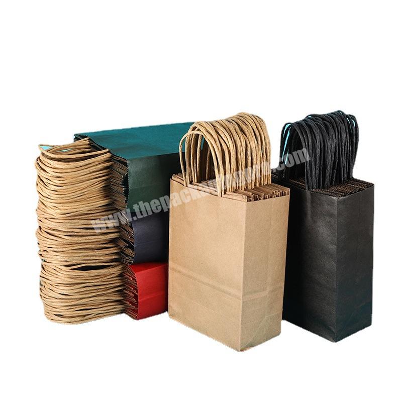 Hot Sales Custom Die Cut Bags Wholesale Paper Bags Cheap Vellum Paper Bags Kraft Paper with your Own Logo