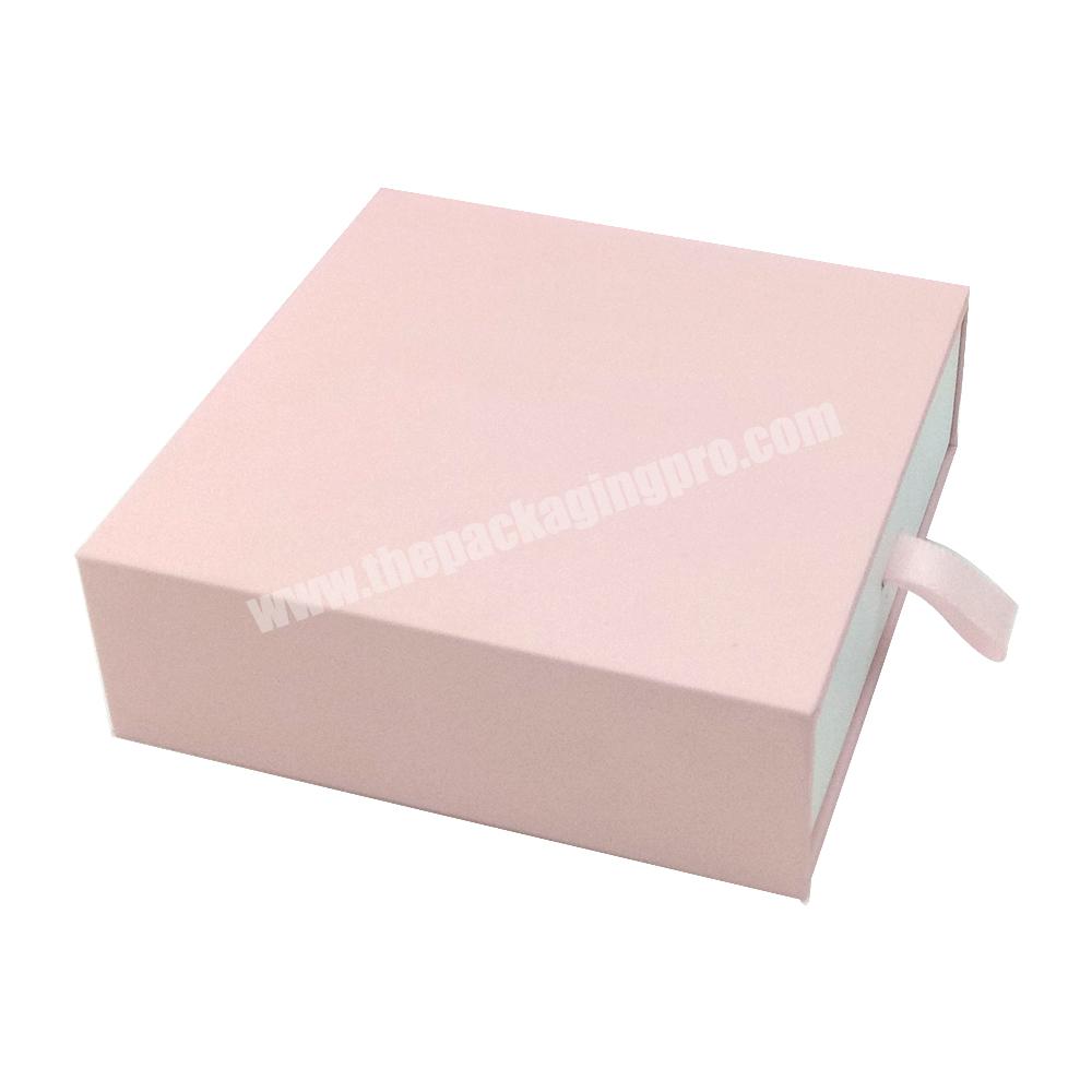 ITIS Custom Logo Wholex Packaging Rigid Boxes Paperboard 2-5 Days Handmade Accept CN;GUA Customer's Logosale Gift Slide Bo