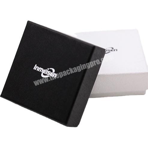 Inmeisen Jewellery Packaging Boxes Custom Logo Box For Luxury Jewelry