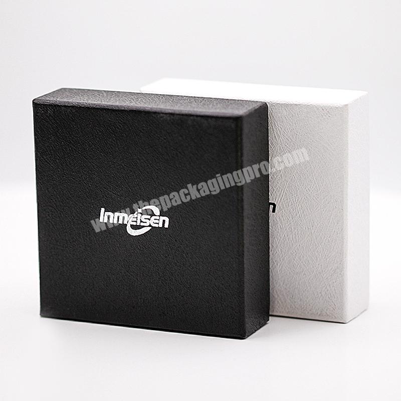 Inmeisen Wholesale Custom Cardboard Gift Box Jewelry Packaging With Logo Boxes