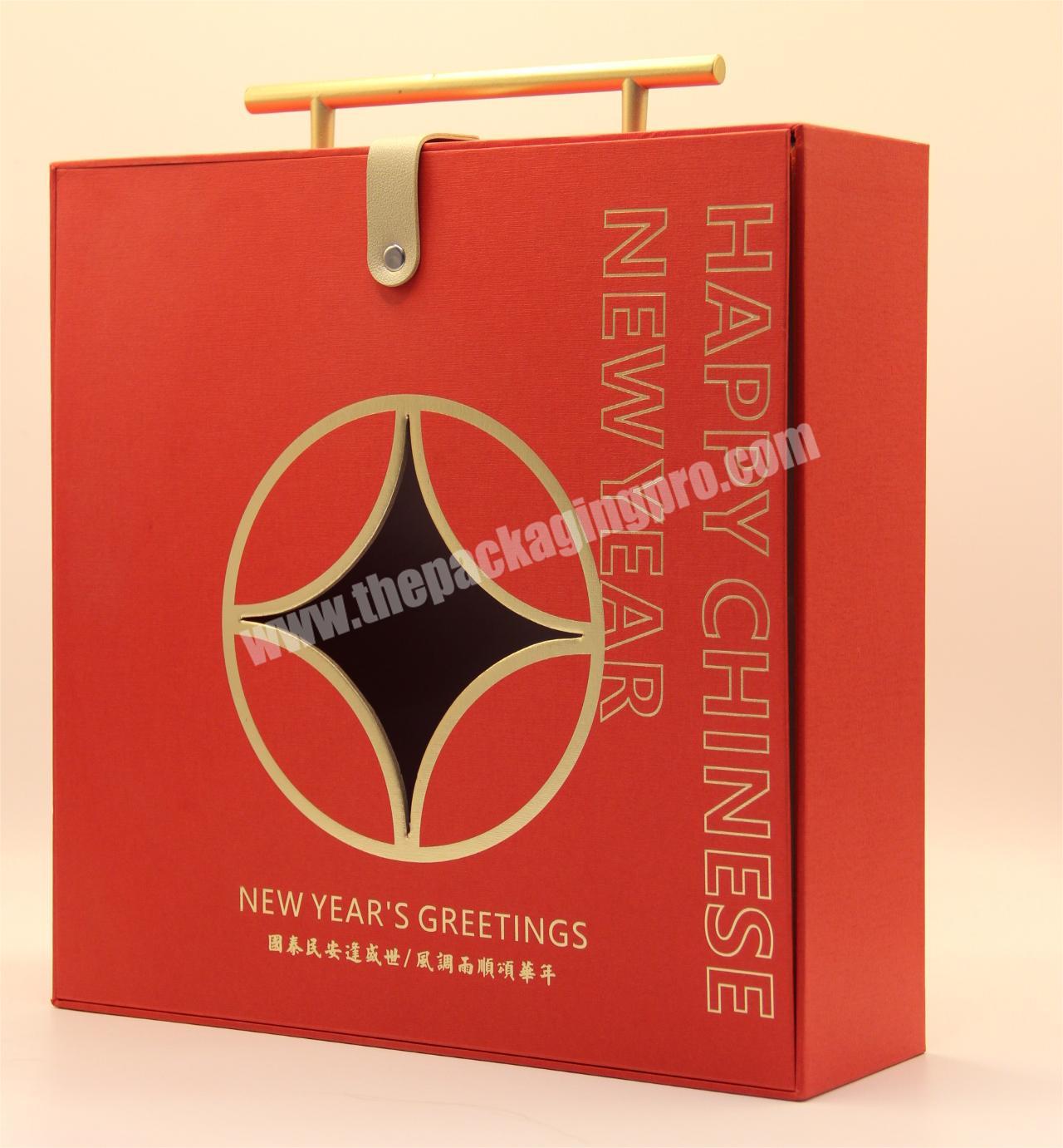 KINSUN Cheap High Quality custom packaging custom logo paper boxes end magnetic box gift cardboard