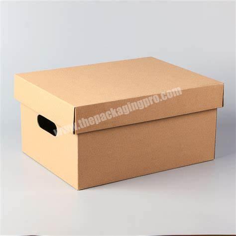 Disposable Custom Printed Paper Sushi Food Tray with Plastic Lid