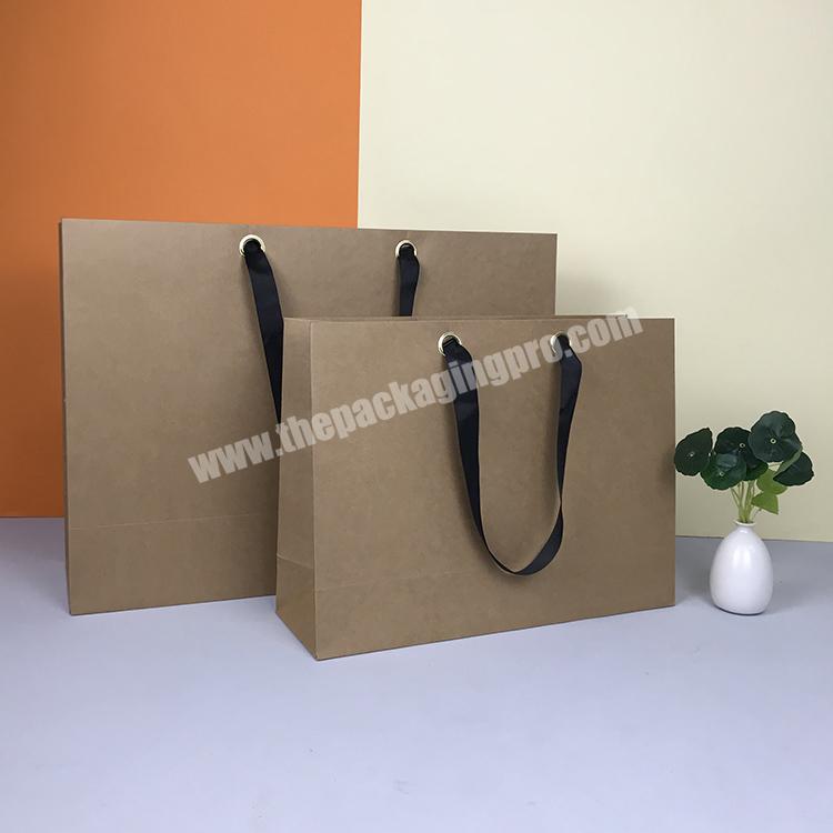 Sac boutique Lux Paper 40x30x20