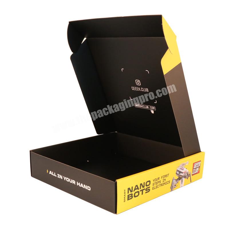 Custom Auto Parts Boxes - Packaging Wholesale With Logo