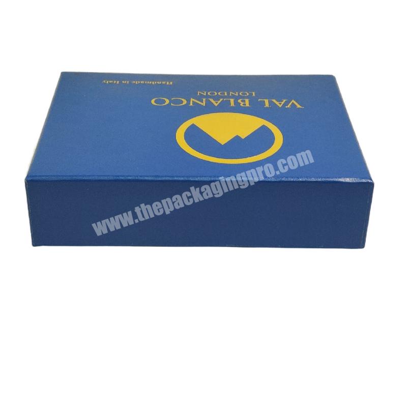 Luxury Design Customized Fancy Printed Square Cardboard Sliding Drawer Gift Packaging Box