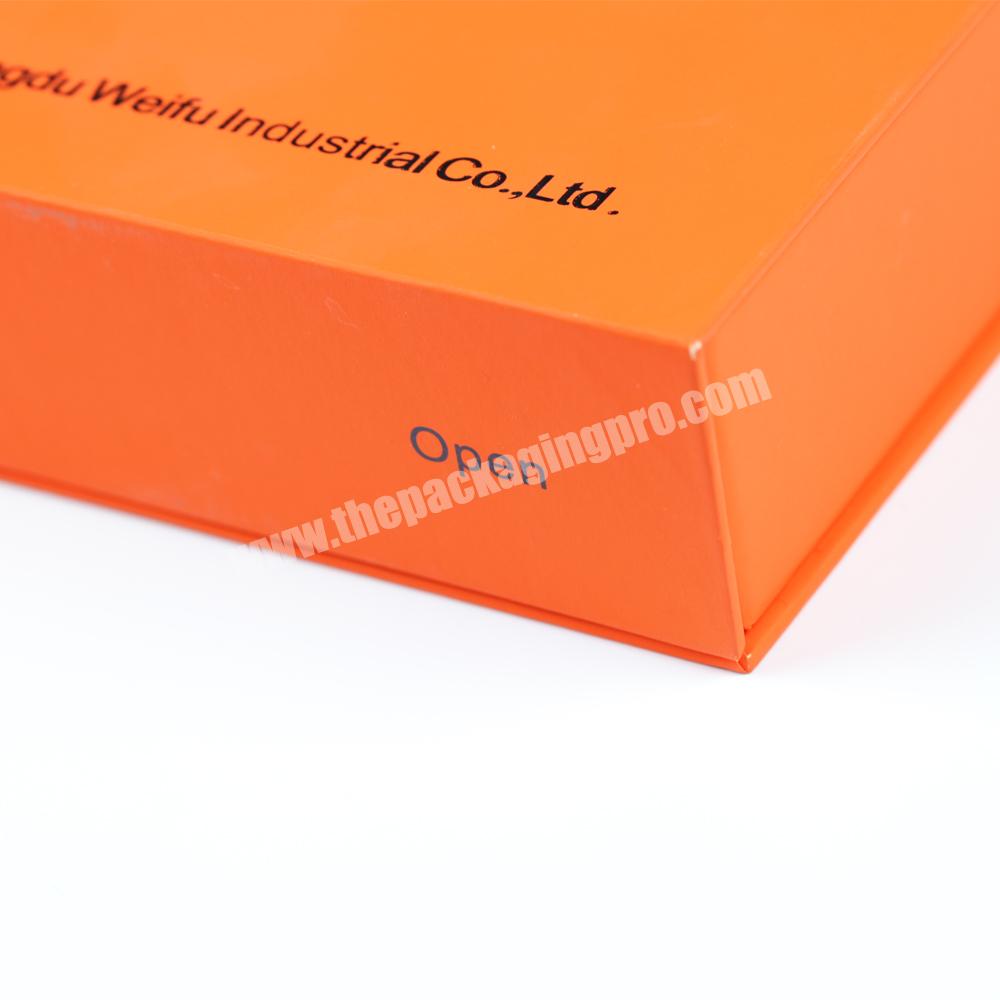 Magnet Key Holder Stash Key Box Rigid Hardbox Magnetbox Magnet Box  Packaging Magnetic Gift Box