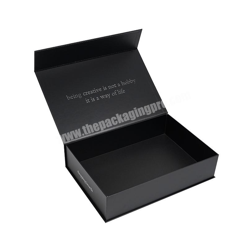 Manufacturer Custom Printed Logo Luxury Professional Various Specifications Lid And Base Box Gift Magnetic box for present