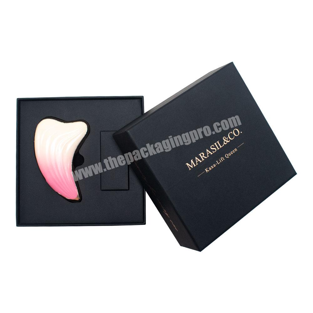 Matte Lamination Custom Packaging Boxes Eco Friendly Cosmetic Packaging Biodegradable Packaging for Cosmetics Rigid Boxes Accept