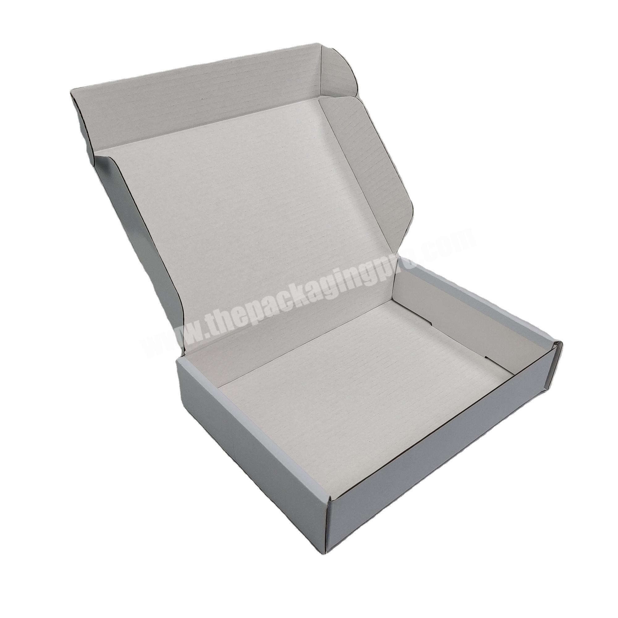 Modern Design OEM Fly Mail Box Jewelry gifts luxury plane box