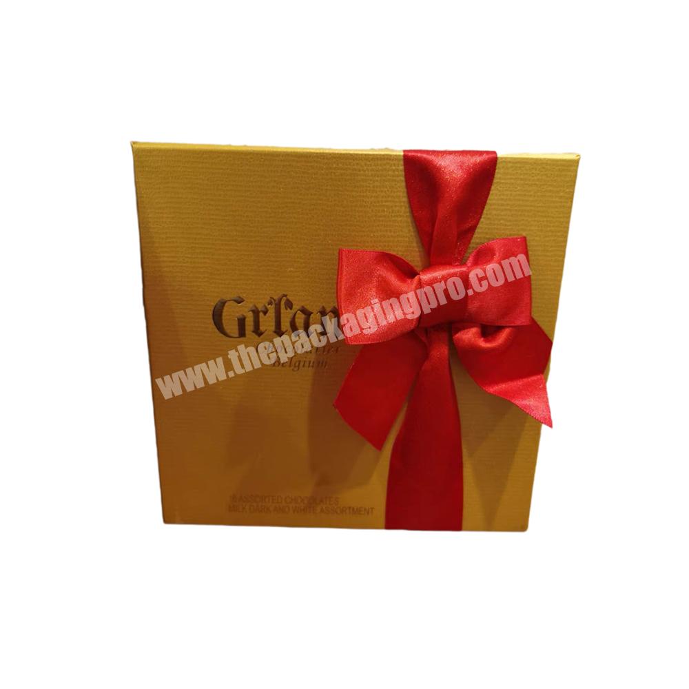   Gift Card in a Premium Gift Box (Gold