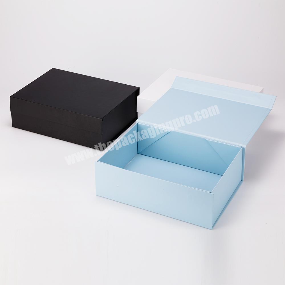 Reusable Folding Box With Magnet Custom Folding Box 40 Cm Folding Box