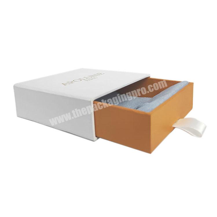 S0277 NewDesign Cheap Price Private Label Eco jewelry box sets Supplier from China