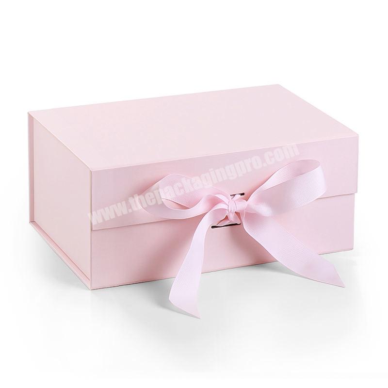 Stamping Custom Lip Gloss Cosmetic Food Gift Paper Box Packaging
