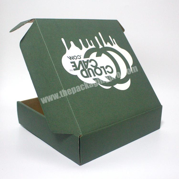 Trade Assurance Customized Logo Printed Carton Corrugated Cardboard Shipping Packaging Gift Mailer Mailing Shipping Boxes