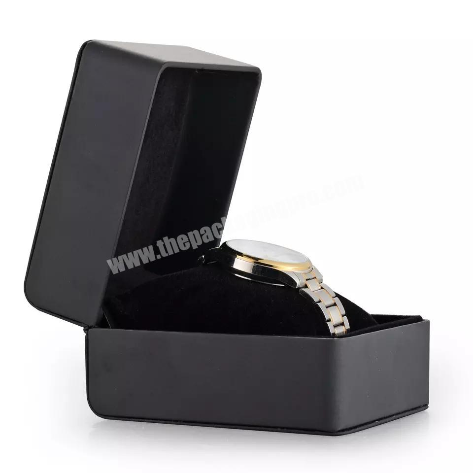 Unique Luxury OEM Factory Watch Packaging Box With Custom Logo watch Gift box