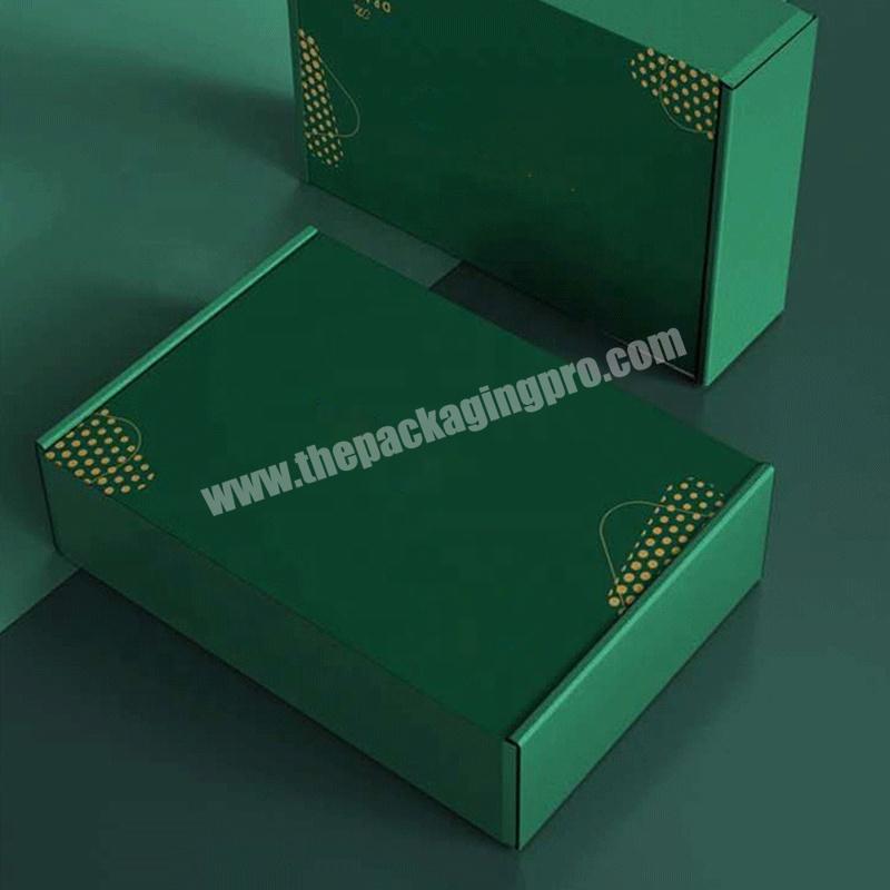 Wholesale Custom Eyelash Packaging Personalised Box Packaging Customized Paper Boxes Packaging