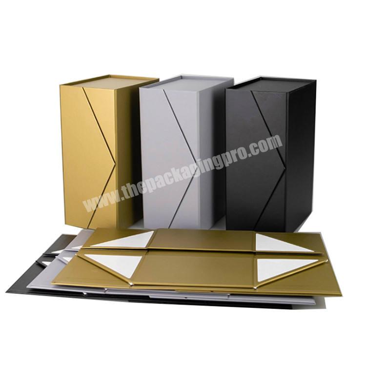 Wholesale Custom Logo Personalized Corrugated  Cardboard Box Paper Packaging Gift Box