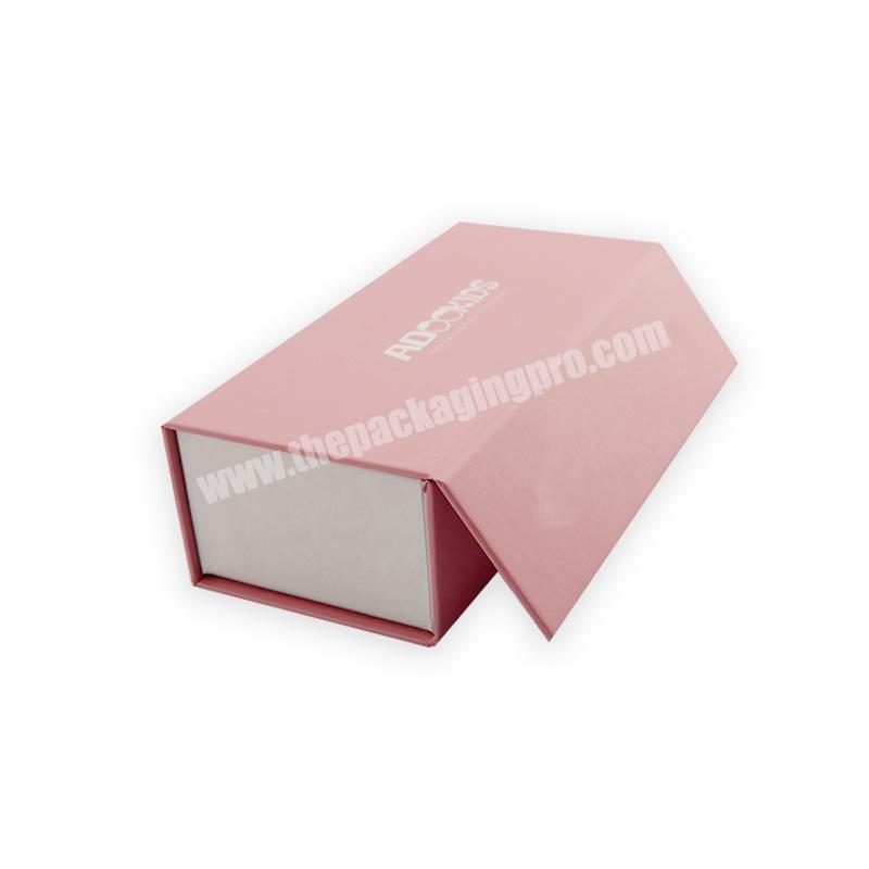 Wholesale Custom Rigid Paper Glasses Gift Box Packaging Magnetic Gift Box for Sunglasses