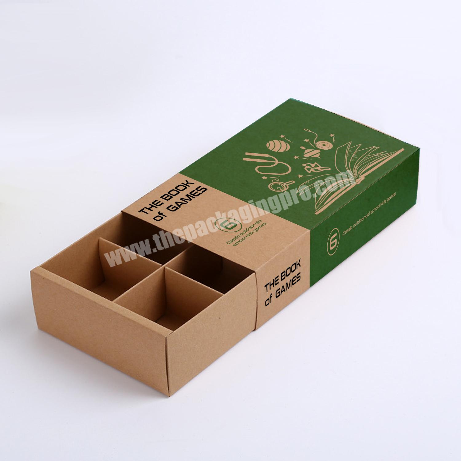 Matte Black Gift Boxes | Wholesale Bracelet Boxes
