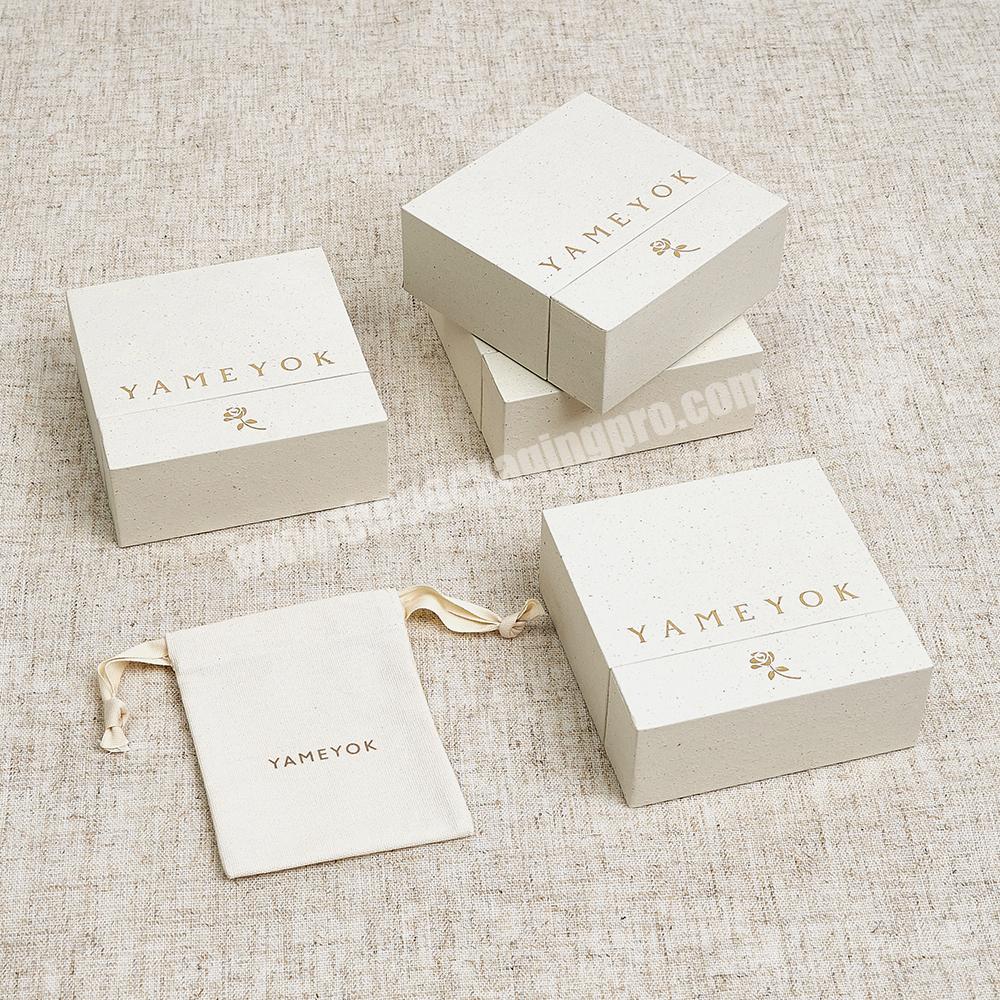Wholesale Square Bracelet Paper Box With Ribbon Lid Manufacturer and  Supplier | Stars