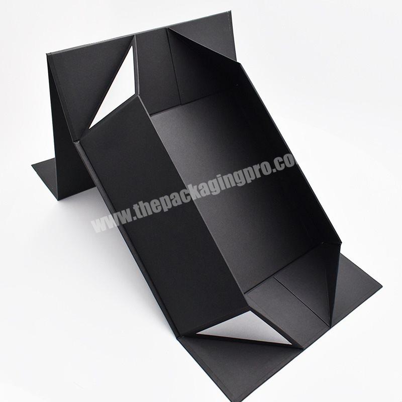 Wholesale White Cosmetic Sweets Magnetic Flap Gift Box Packaging Kraft Rigid Mug Perfume Gift Boxes Gift Box Packaging
