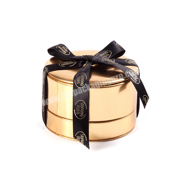 Wholesale custom high quality  innovative product Luxury PU leather gift jewelry box