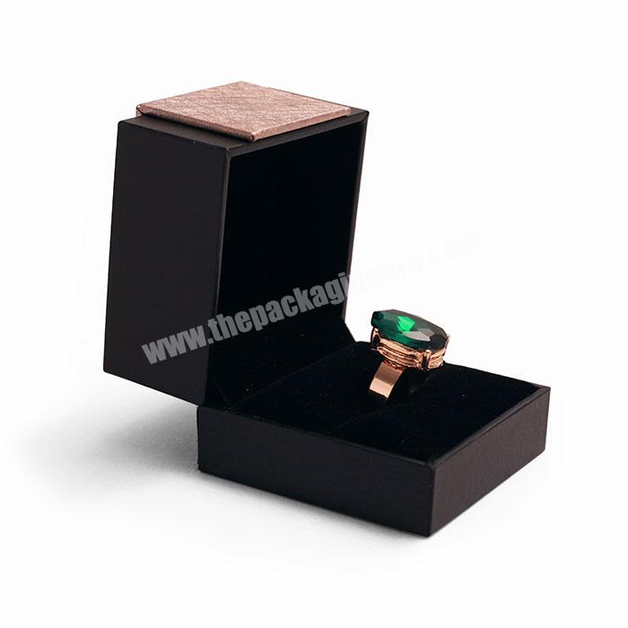 Wholesale custom luxury Bracelet Pendant fashionable jewelry gift box Packaging