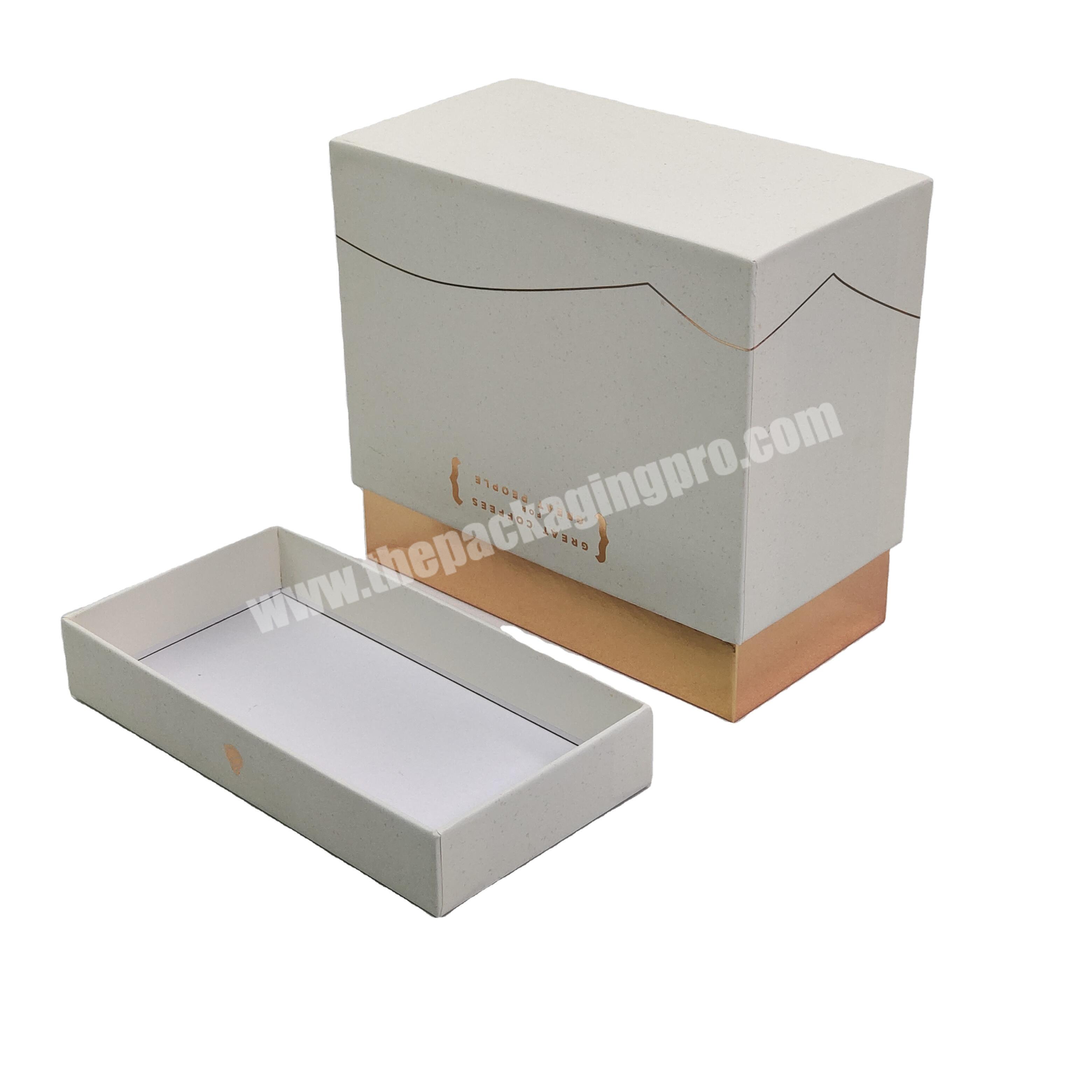Wholesale customization of various styles of multifunctional gift boxes