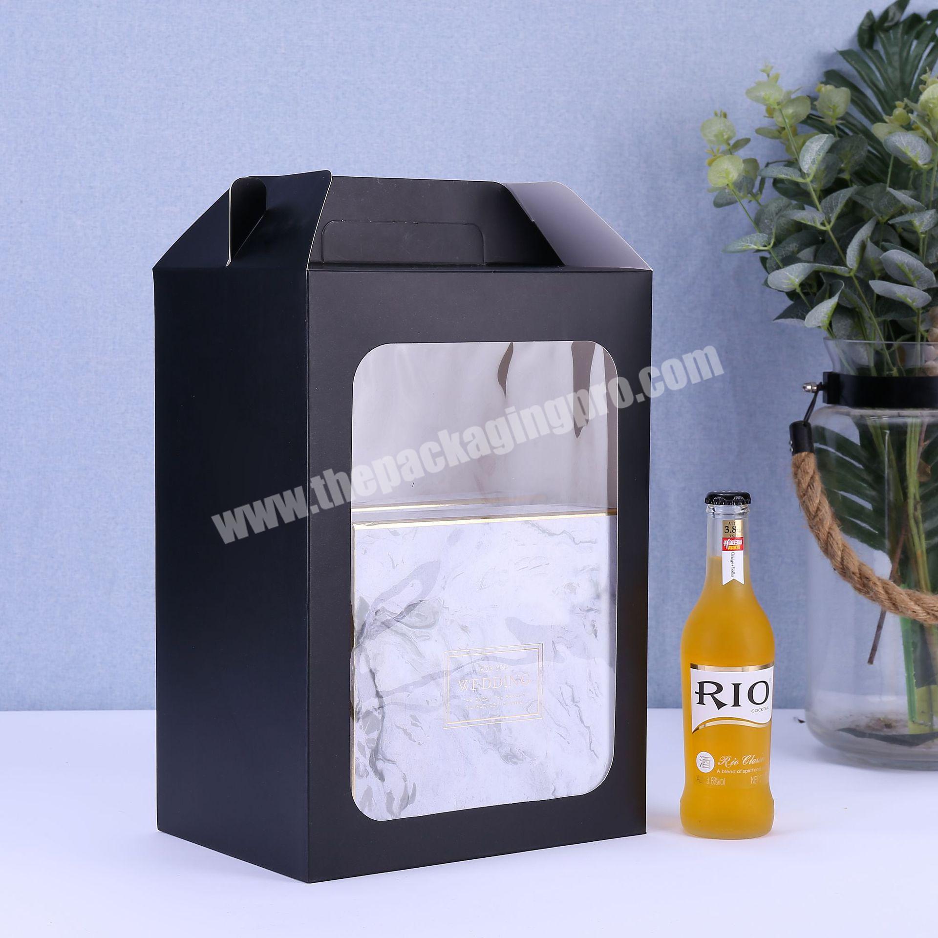 biodegradable reusable printing costume packing paper shopping bag with custom logo for shirt