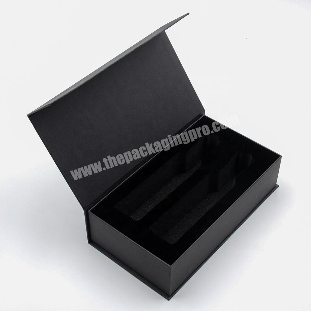 custom print hot sale gift box wedding false eyelashes packaging cardboard box cardboard box sweets