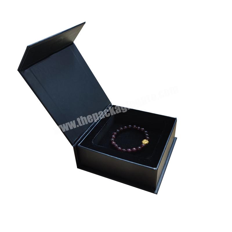 custom rigid boxes with logo packaging product box high quality acceptable customer's logo embossed