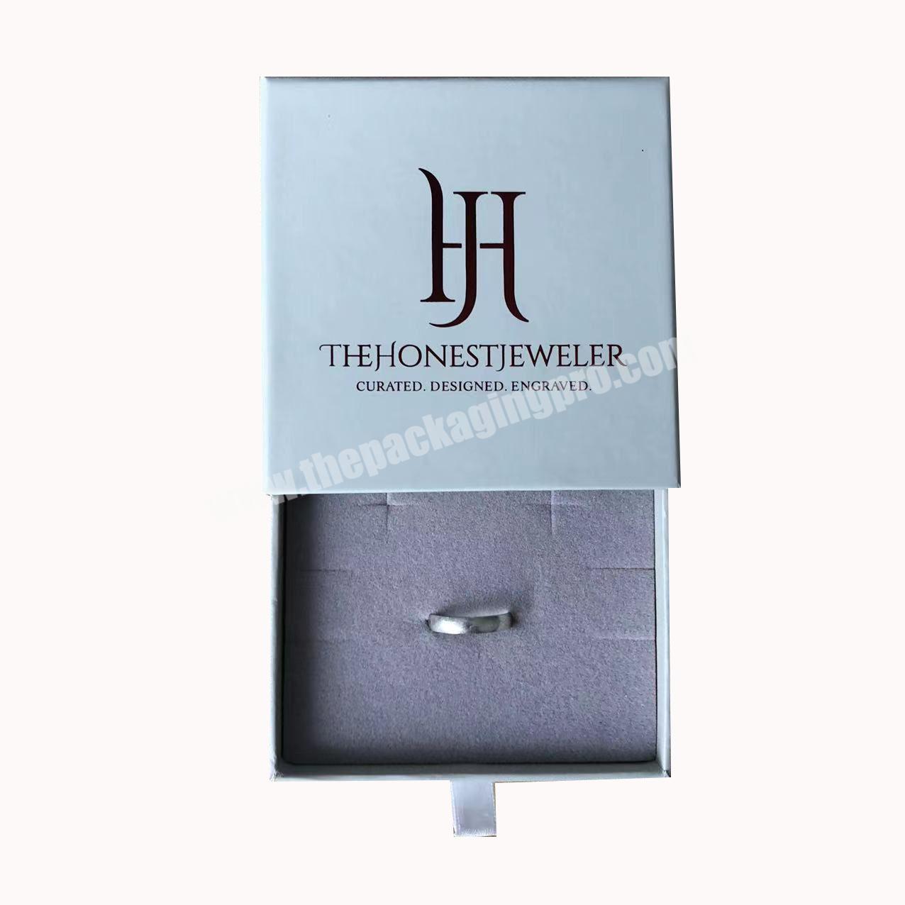 jewelry packaging & display necklace box ring packaging bracelets boxes