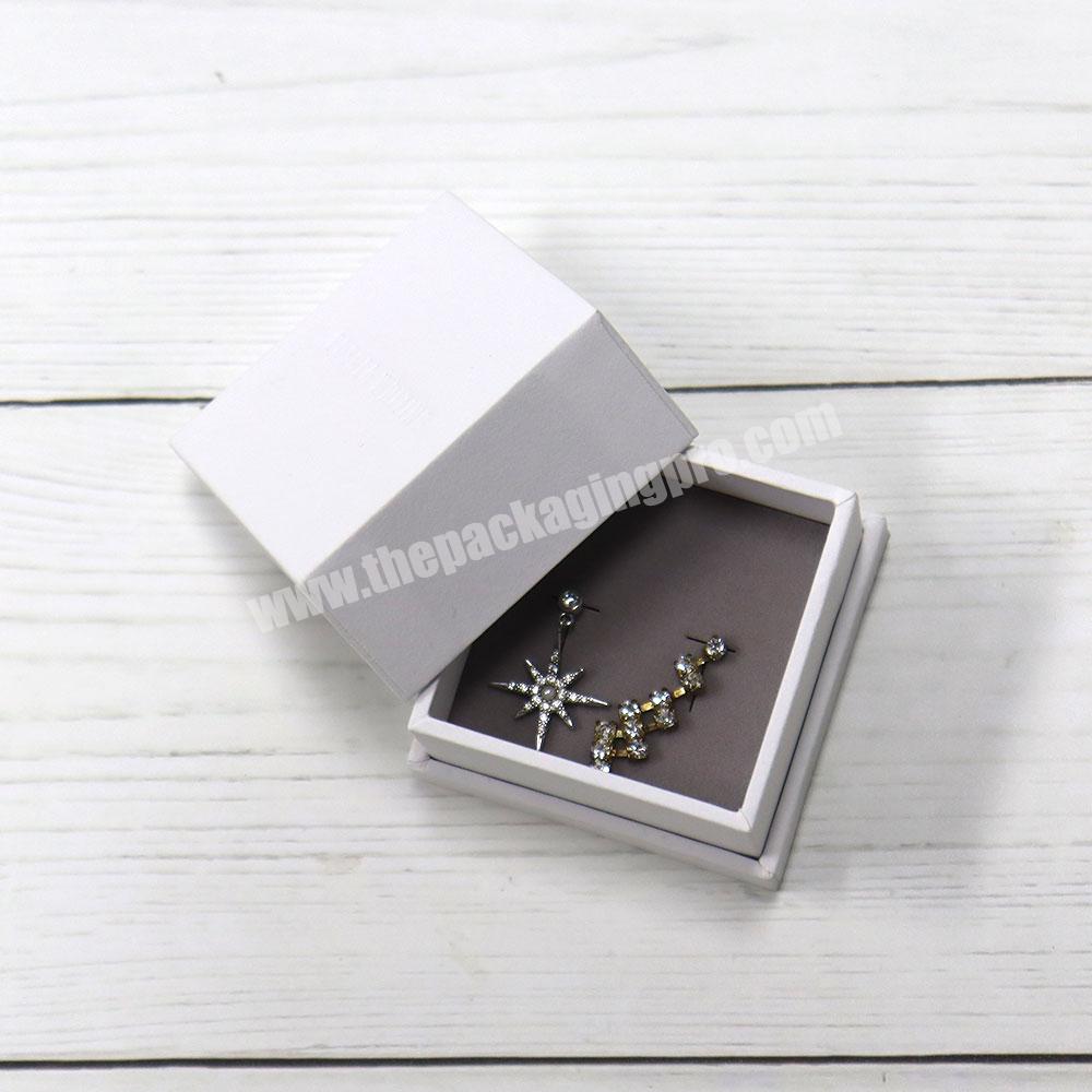 Earring Book Travel Jewelry Display Storage Box Case Ring Holder Stud  Earrings Collection Book Pattern Portable Jewelry Display Box | Wish