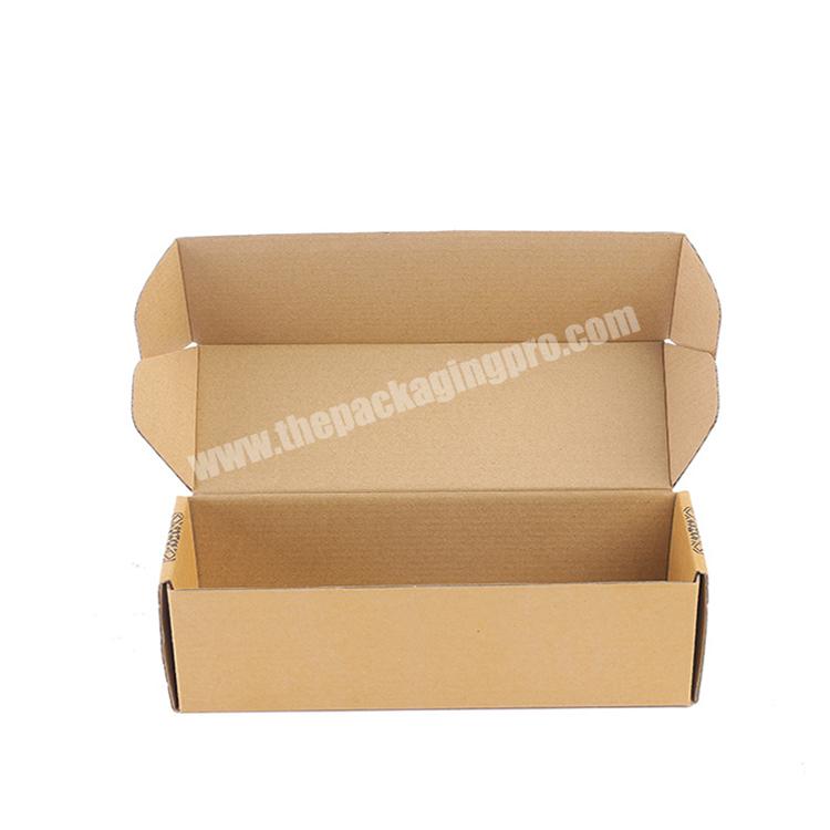 Cheapest  Packaging Mailing Moving Shipping Boxes Folding Box Gift Corrugated Box