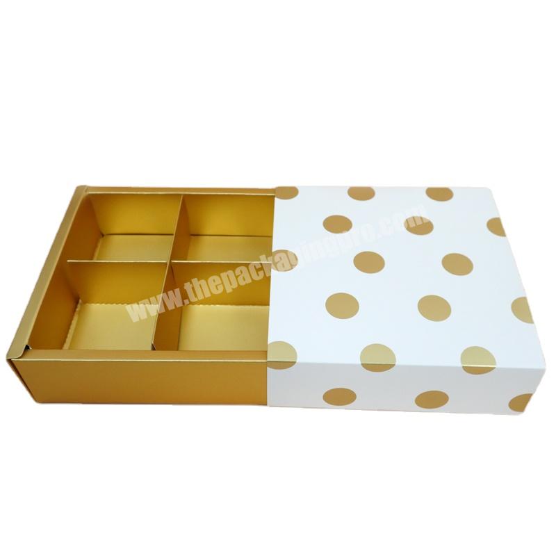 Chocolate Acrylic Flower Packing And Drawer Paper  Chocolate Box