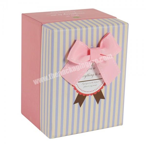 Custom Christmas Printing Cardboard Display Chocolate Advent Calendar Gift Packaging Box